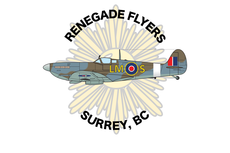 Renegade Flyers